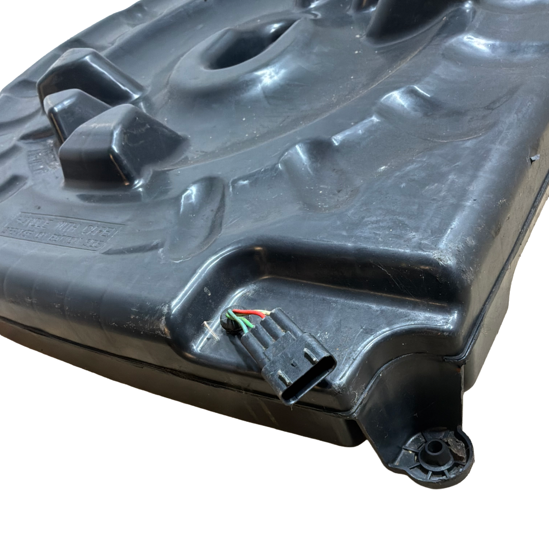 JAGUAR XF X250 LOUDSPEAKER SUBWOOFER (8X2319A067AC)