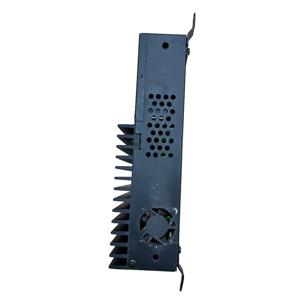JAGUAR PREMIUM SOUND AMPLIFIER (2R8318C808BA)
