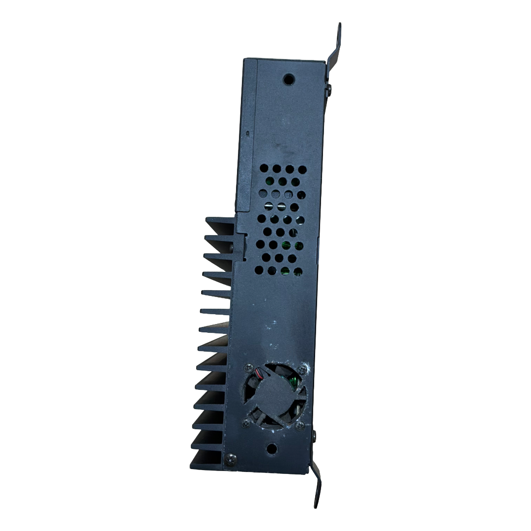 JAGUAR PREMIUM SOUND AMPLIFIER (2R8318C808BA)