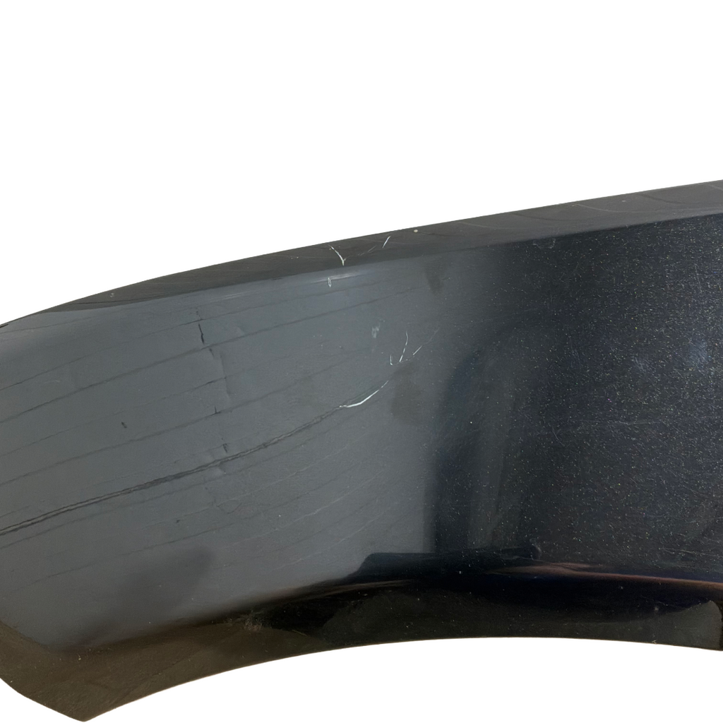 JAGUAR XJ (X351) 2010-2019 N/S/F WING ASSY (ULTIMATE BLACK PEL) (AW9316006AL)