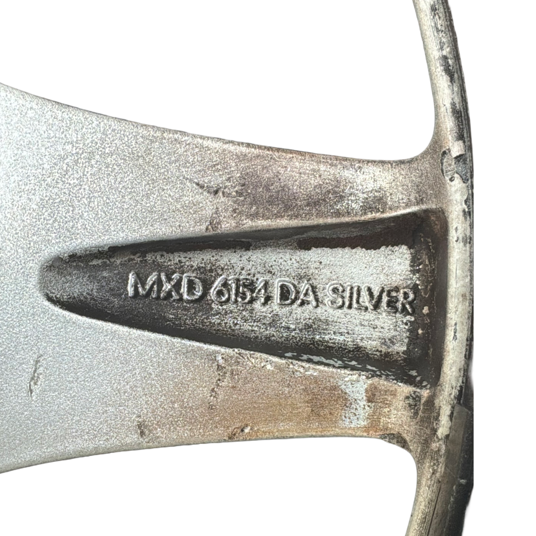 JAGUAR GENUINE OEM MILAN ALLOY WHEEL (9J REAR)