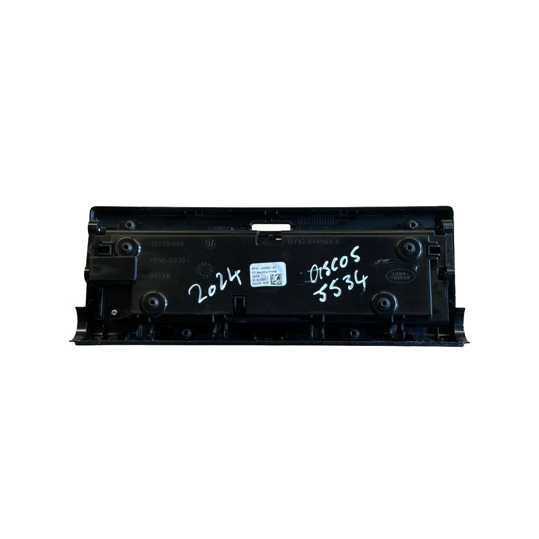 LAND ROVER DISCOVERY 5 HEATER AC CLIMATE CONTROLS (MY4213D734BE)