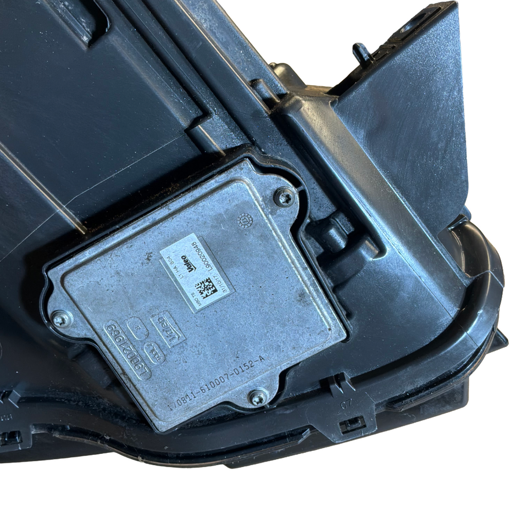 RANGE ROVER VOUGE 2013> BI-XENON N/S/F HEADLAMP ASSY (CK5213W030JB)