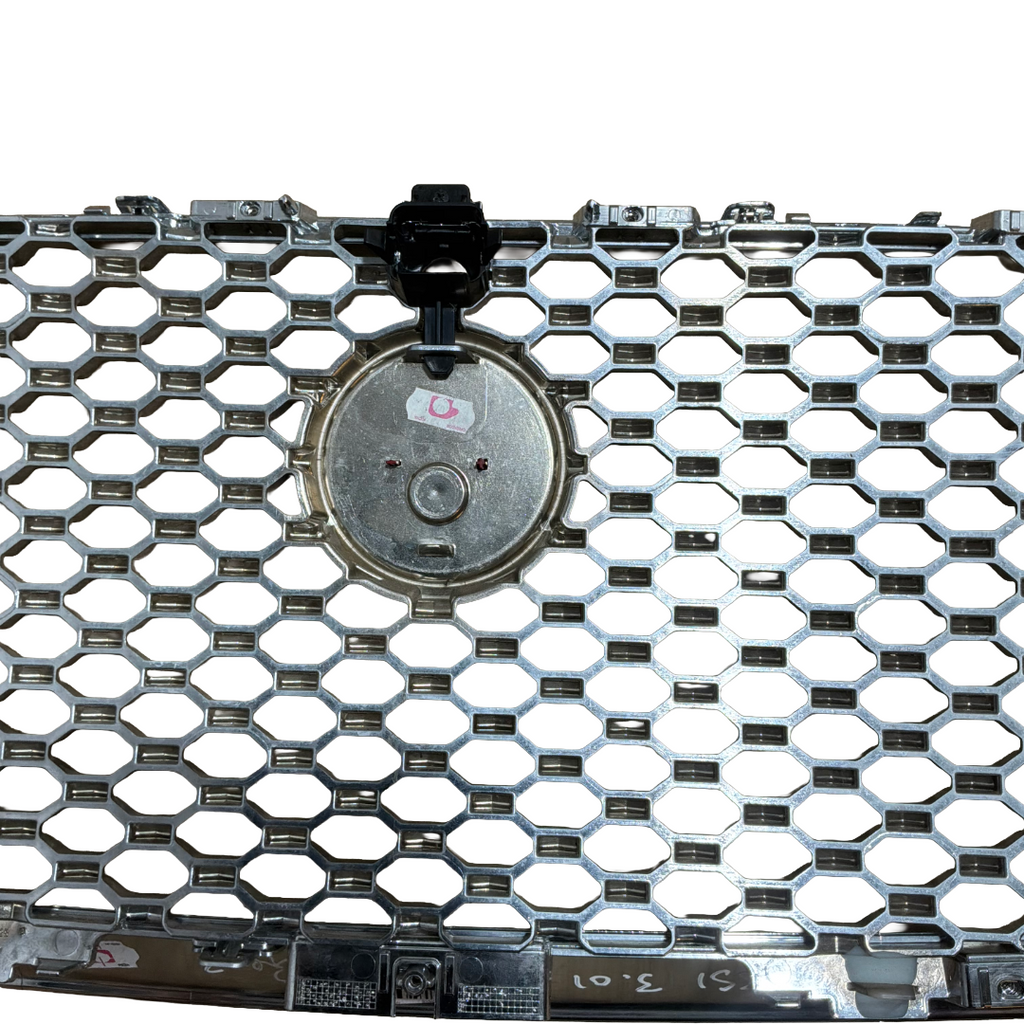 JAGUAR XJ X351 CHROME GRILLE (FW9317H754BA)