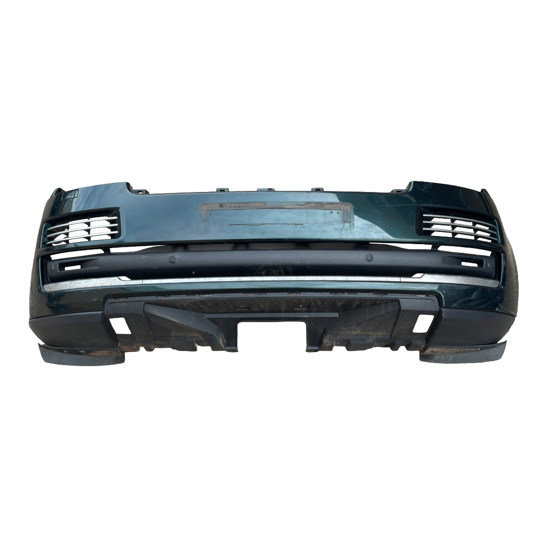 RANGE ROVER (L405) 2013 - 2022 4.4 DOHC FRONT BUMPER (CK5217D957CC8LML)
