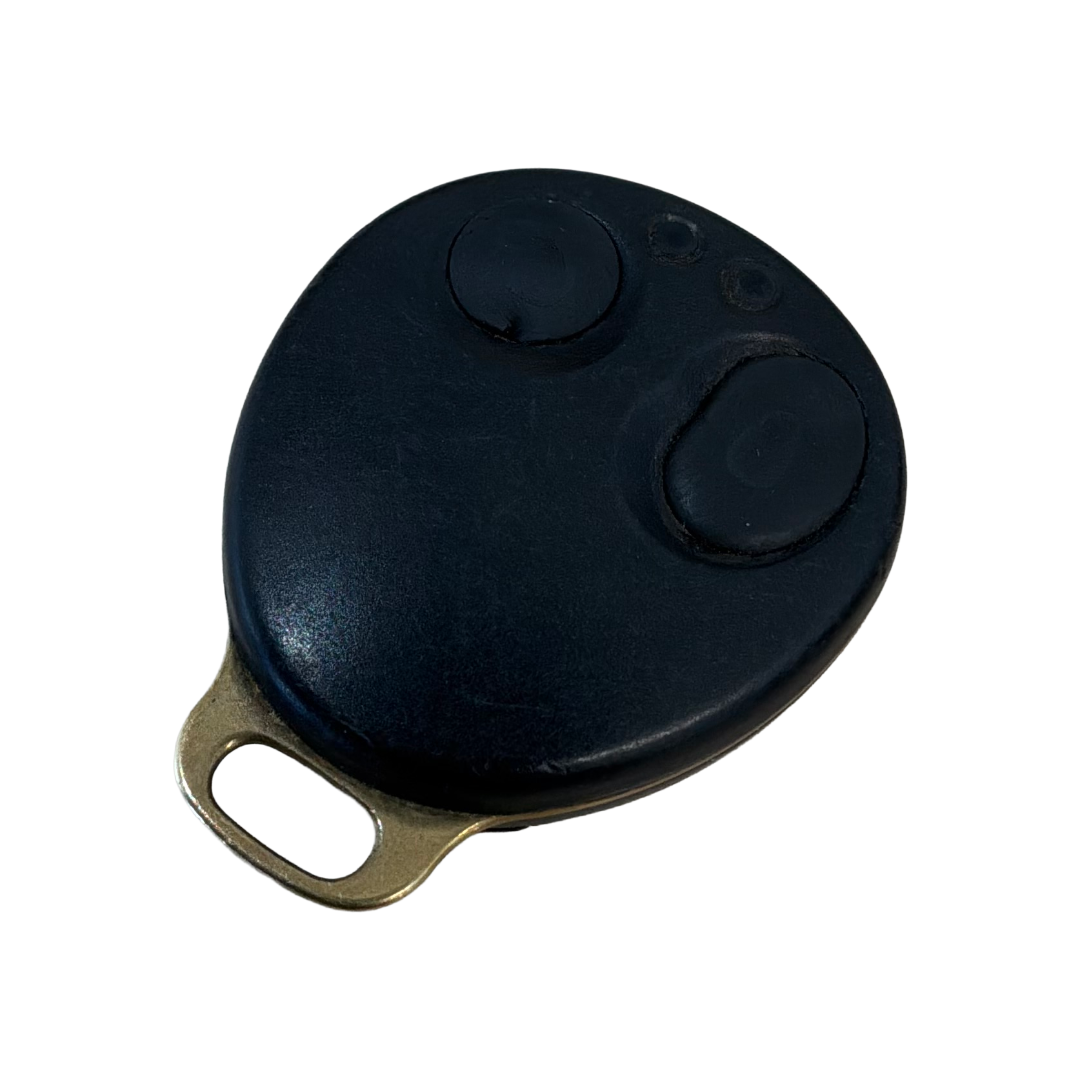 JAGUAR XJ6 X300 CONTROL LOCKING FOB BUZZER (DBC11512)