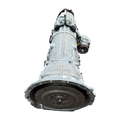 JAGUAR 8 SPEED AUTOMATIC GEARBOX AWD (DW937000AD)