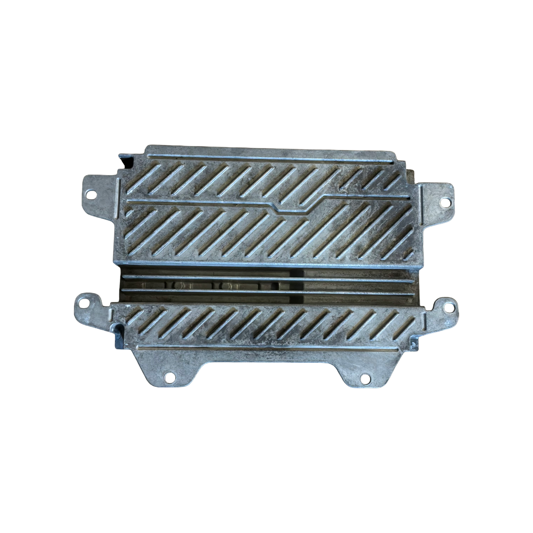 RANGE ROVER GENUINE OEM AMPLIFIER (JPLA19C164BE)