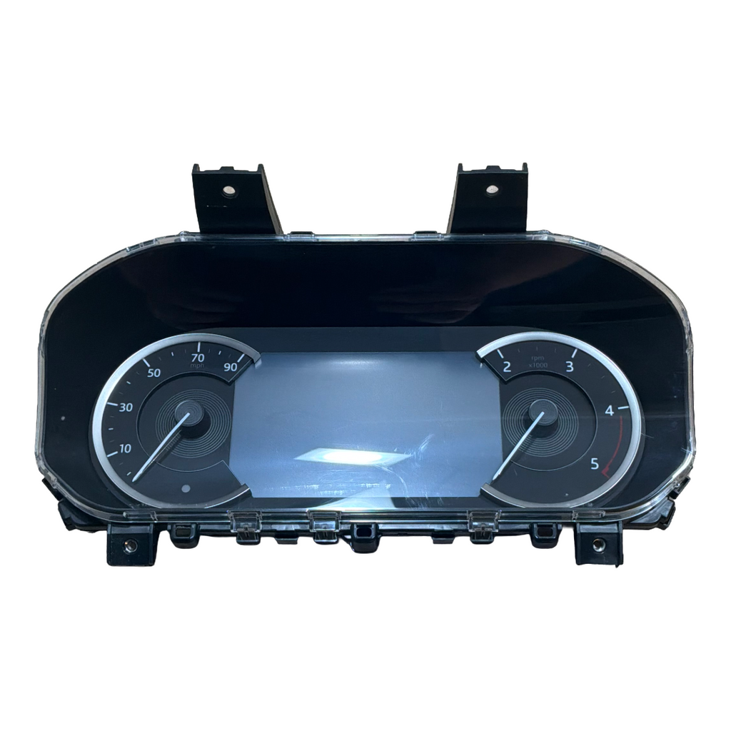 JAGUAR XE (X760) SPEEDOMETER INSTRUMENT CLUSTER (LX7310F844BD)