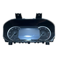 JAGUAR XE (X760) SPEEDOMETER INSTRUMENT CLUSTER (LX7310F844BD)