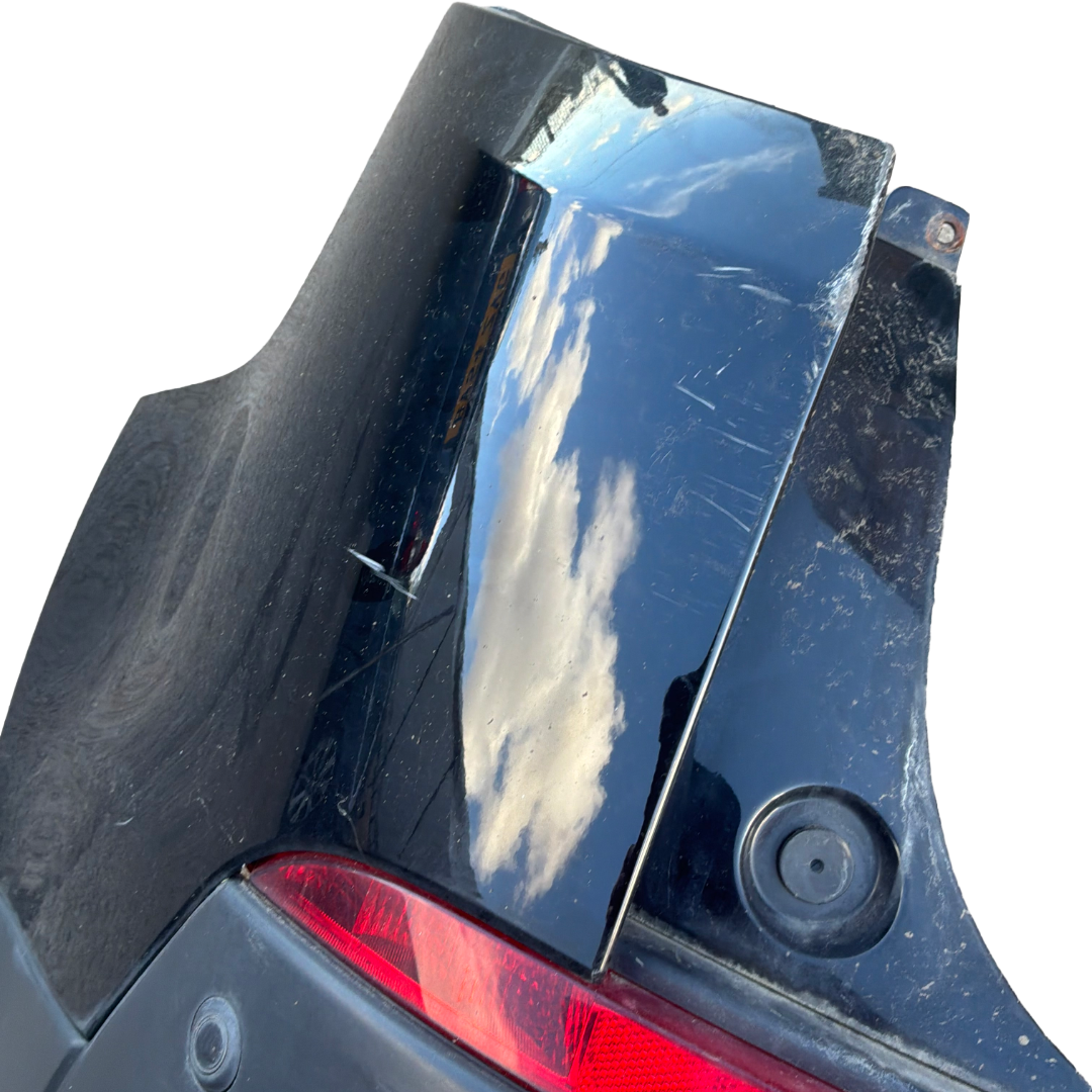 LAND ROVER DISCOVERY SPORT L550 REAR BUMPER ASSY (BLACK)