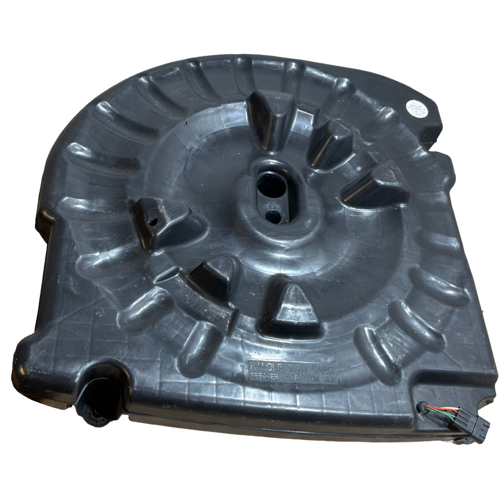 JAGUAR XF X250 LOUDSPEAKER SUBWOOFER (8X2319A067AC)