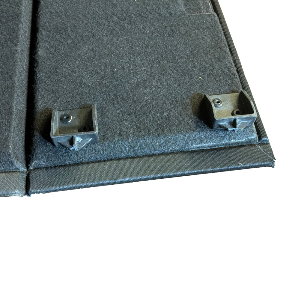 RANGE ROVER VOGUE 2013> EBONY PARCEL SHELF (CK5246668AE8PVJ)