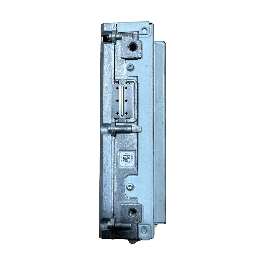 JAGUAR REAR ENTERTAINMENT MODULE (FW9311E020AJ)