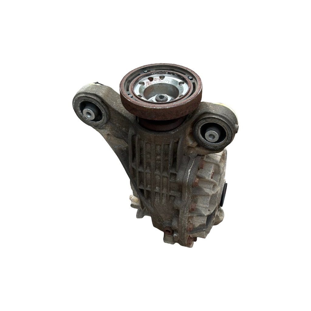 LAND ROVER DISCOVERY 5 REAR DIFFERENTIAL (HK833200BC)