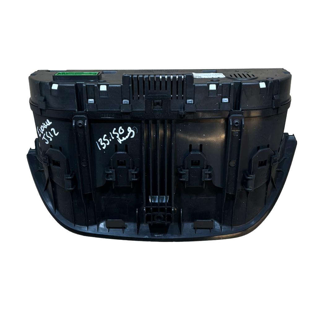 LAND ROVER EVOQUE L538 SPEEDOMETER INSTRUMENT CLUSTER (BJ3210849BE)