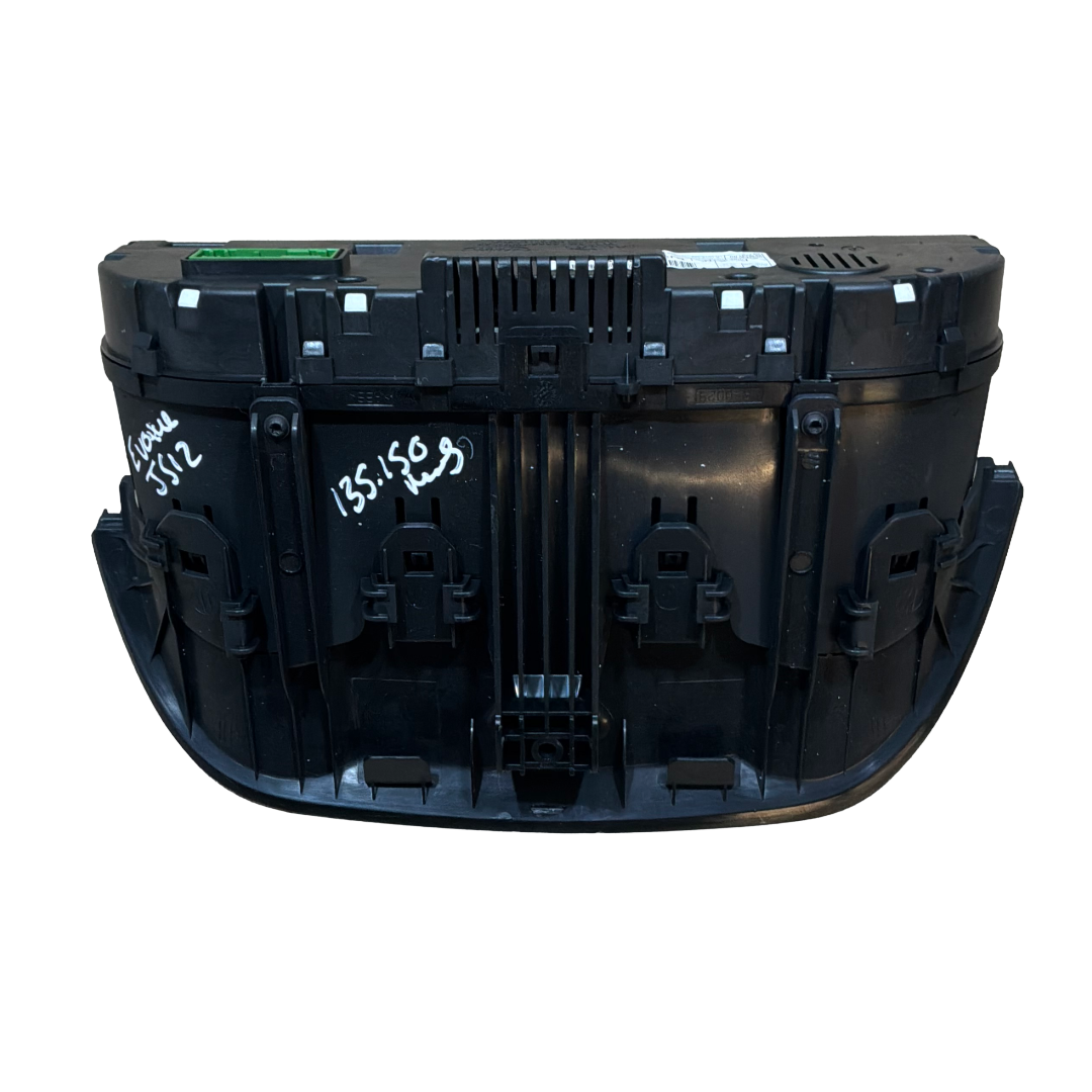 LAND ROVER EVOQUE L538 SPEEDOMETER INSTRUMENT CLUSTER (BJ3210849BE)