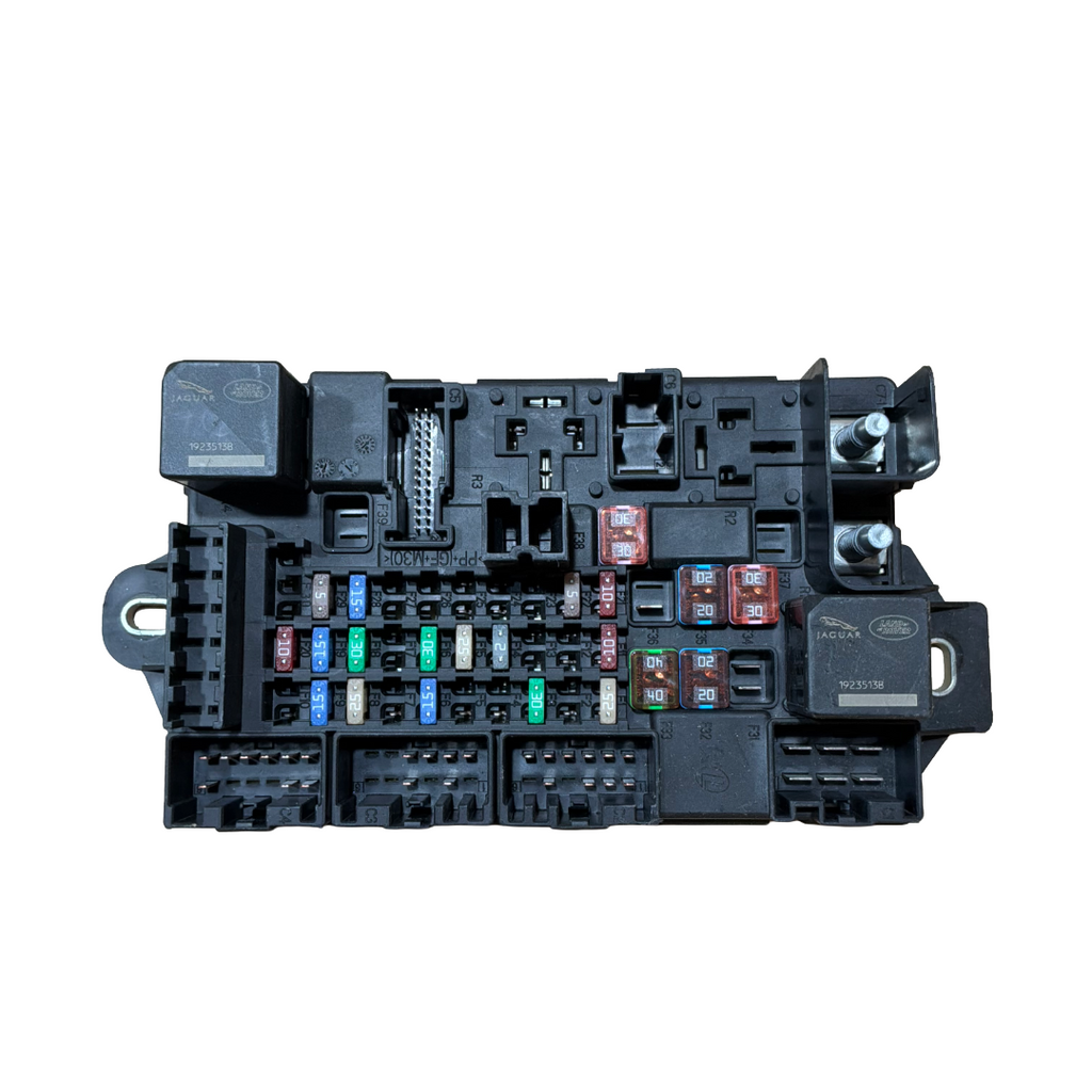 JAGUAR F-TYPE X152 PASSENGER FUSEBOX (JX5314N030AC)