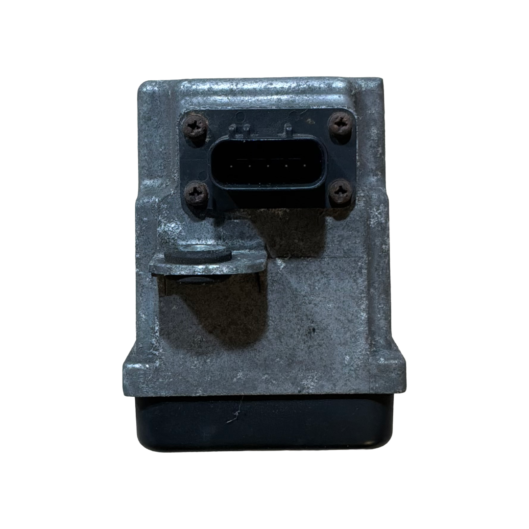 JAGUAR XK ADAPTIVE CRUISE CONTROL RADAR SENSOR (4R839G768BC)