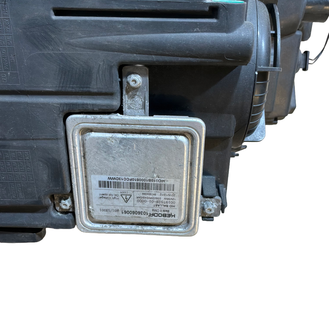 RANGE ROVER EVOQUE O/S/F BI-XENON HEADLAMP ASSY (GJ3213W029DA)
