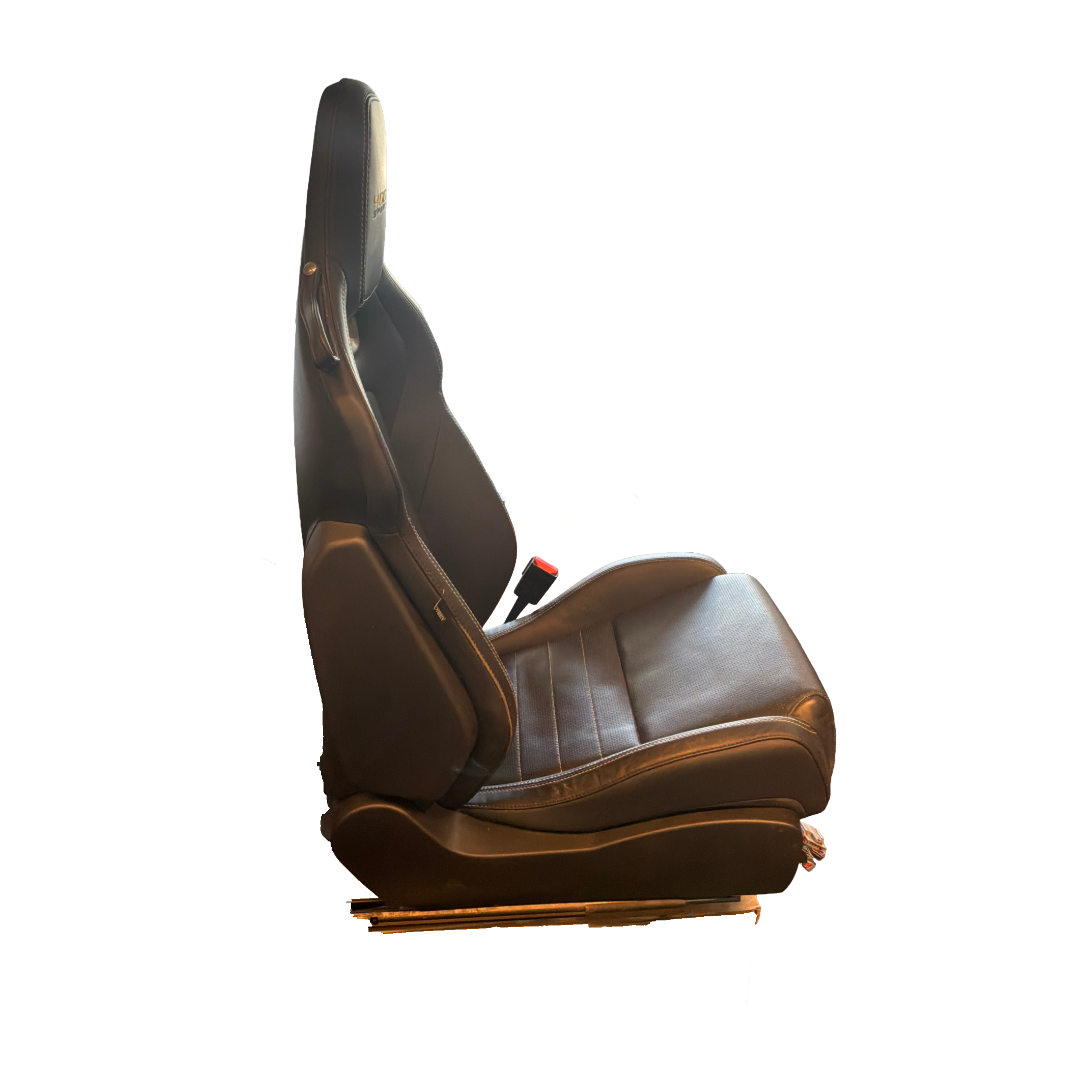JAGUAR F-TYPE 400 SPORT SEATS (SET)