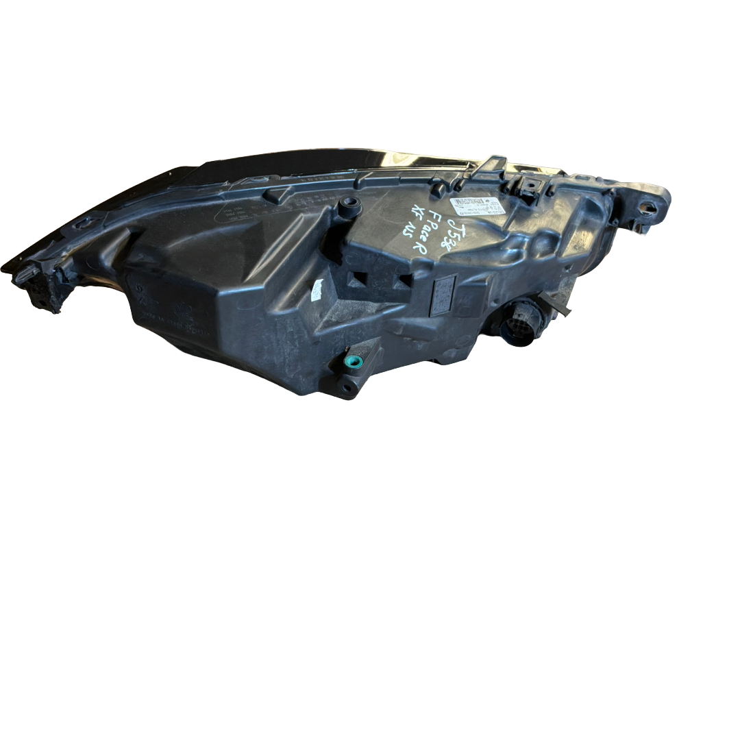 JAGUAR XF / F-PACE N/S/F ADAPTIVE LED HEADLAMP ASSY (GX6313W030KE)