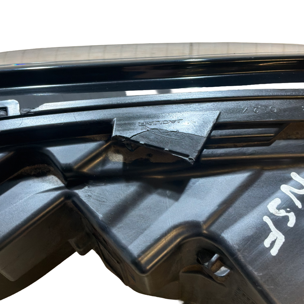 JAGUAR E-PACE 2017> N/S/F LED HEADLAMP (J9C313W030AD)