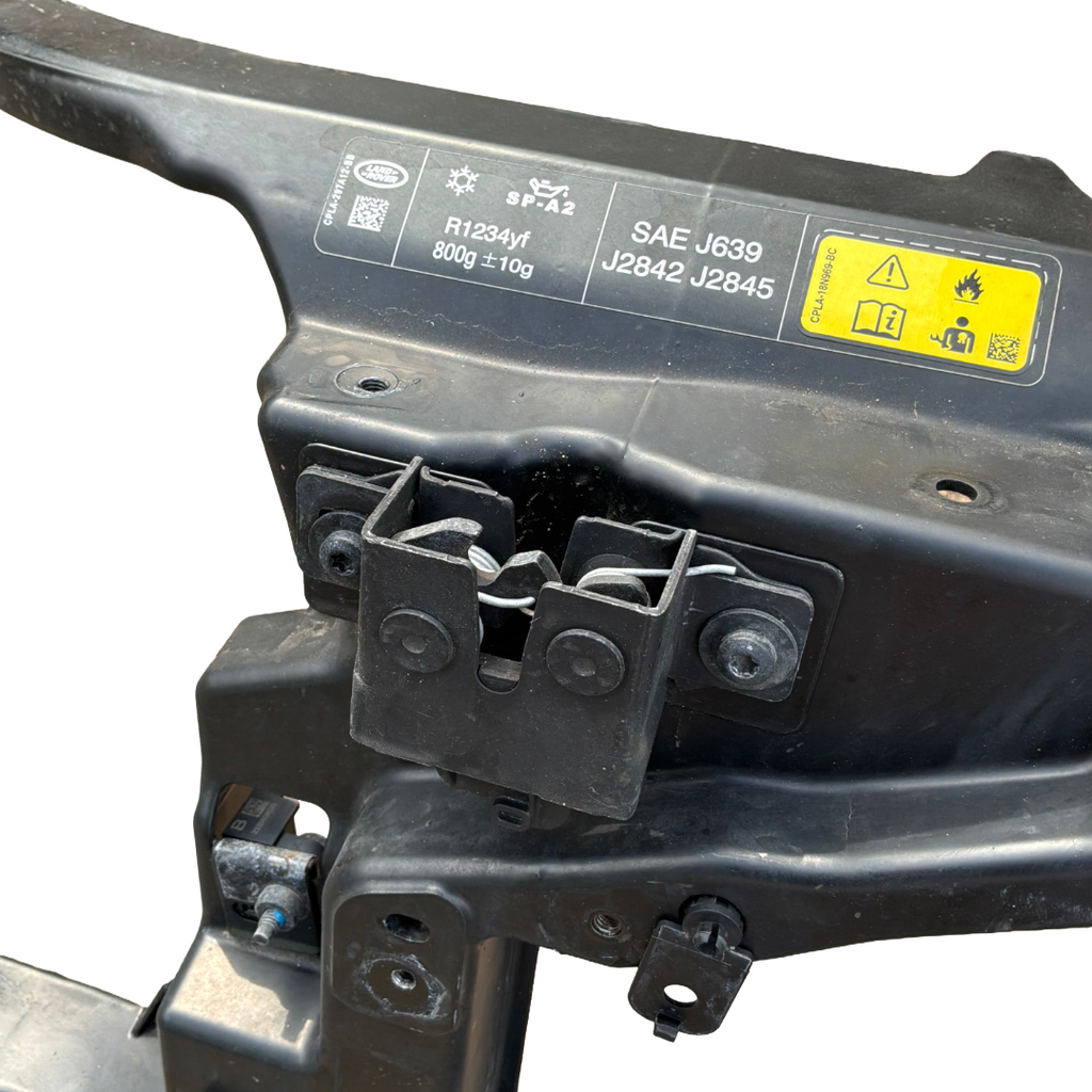 LAND ROVER DISCOVERY 5 2017> FRONT UPPER SLAM PANEL (HY3216E144AH)