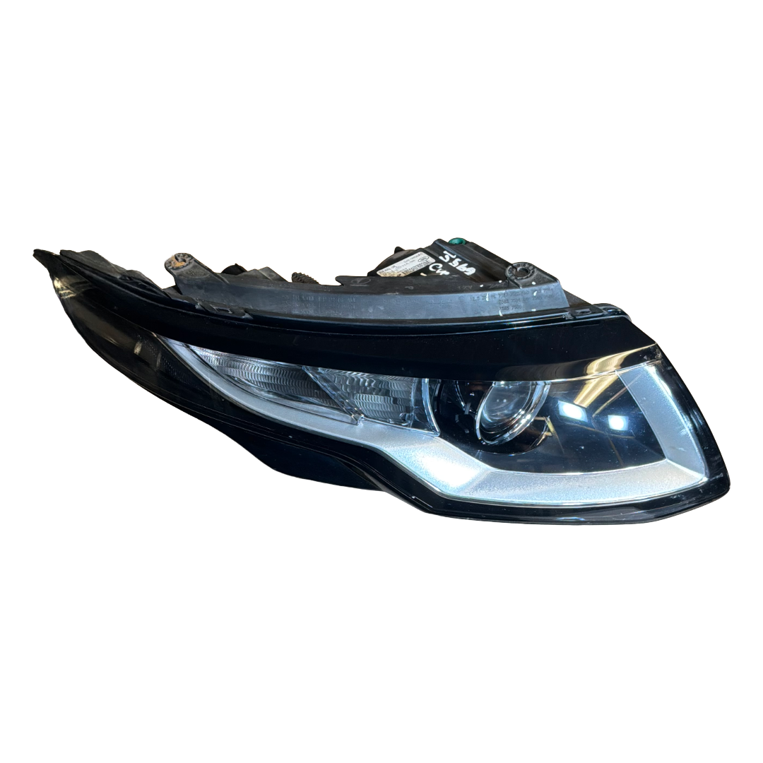 RANGE ROVER EVOQUE 2012> N/S/F HALOGEN HEADLAMP (GJ3213W029AD)