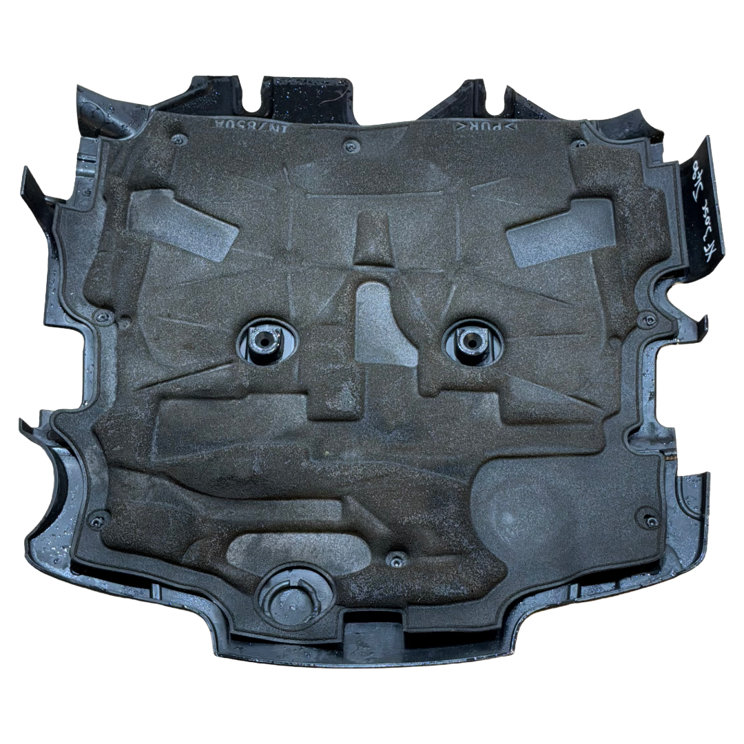 JAGUAR GENUINE OEM 3.0 SUPERCHARGED ENGINE COVER (DW936A949AC)