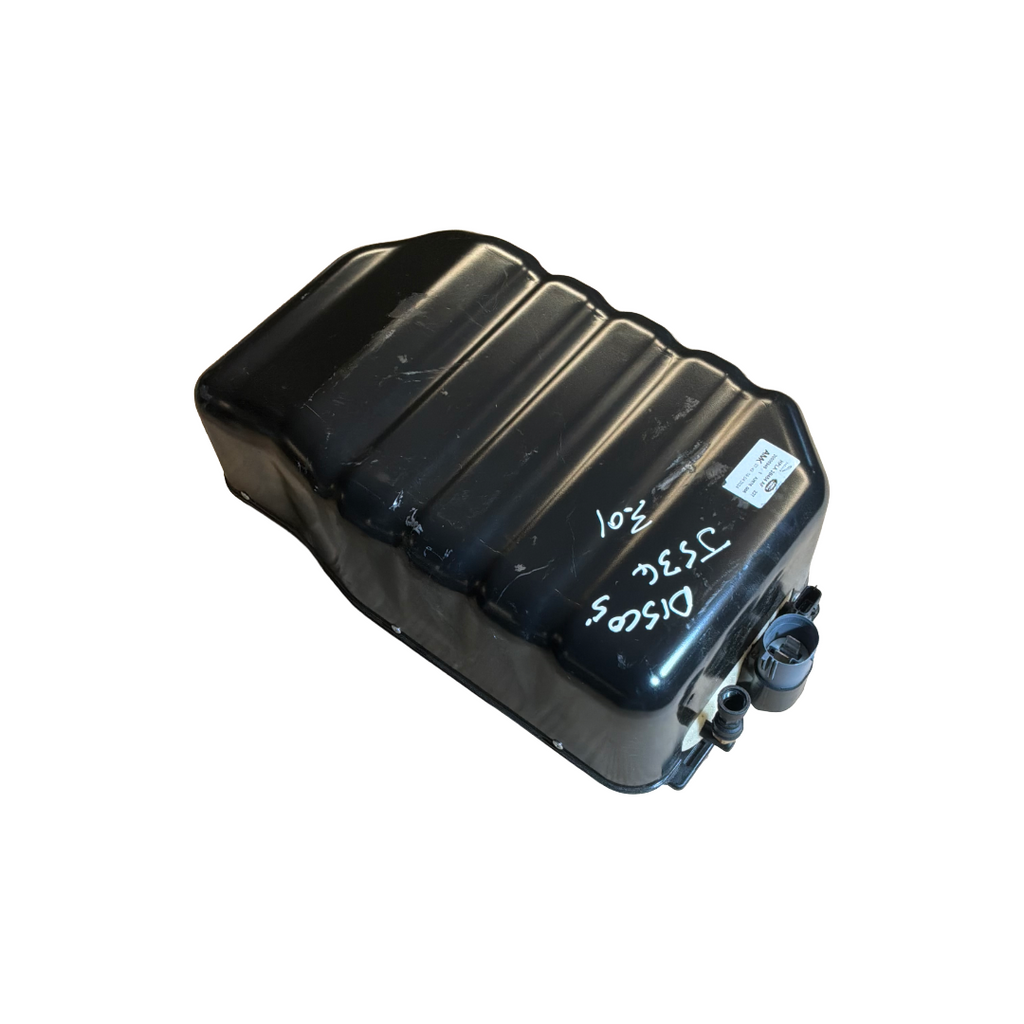 LAND ROVER GENUINE OEM SUSPENSION AIR COMPRESSOR (HPLA3B484AF)