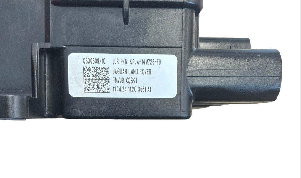 LAND ROVER HIGH VOLTAGE JUNCTION BOX (KPLA14M726FB)