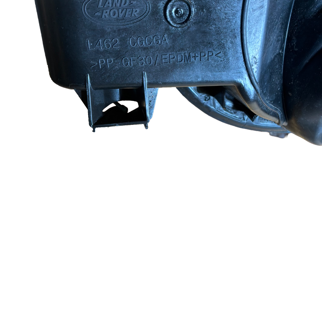 LAND ROVER DISCOVERY 5 FUEL FILLER FLAP COMPLETE (HY3227936BB)