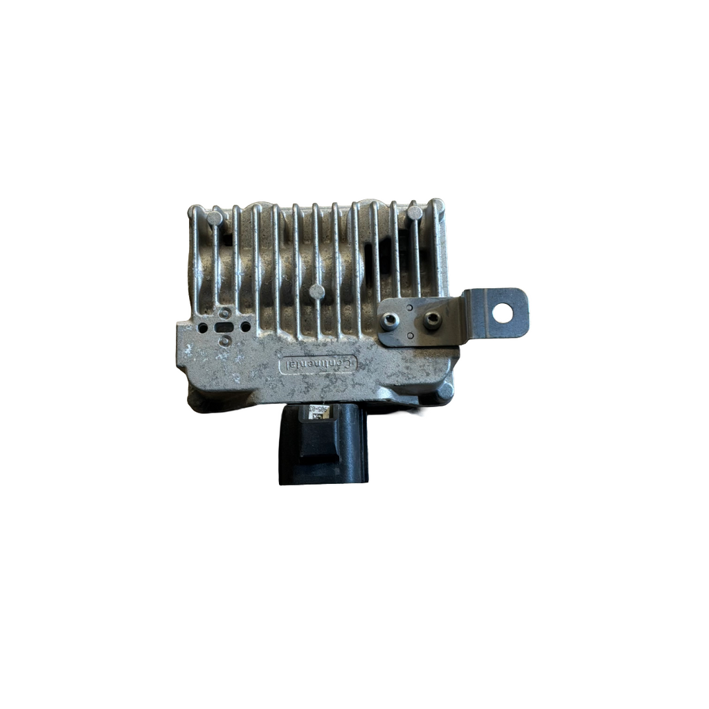 JAGUAR FUEL PUMP CONTROL MODULE (7W839D372AA)