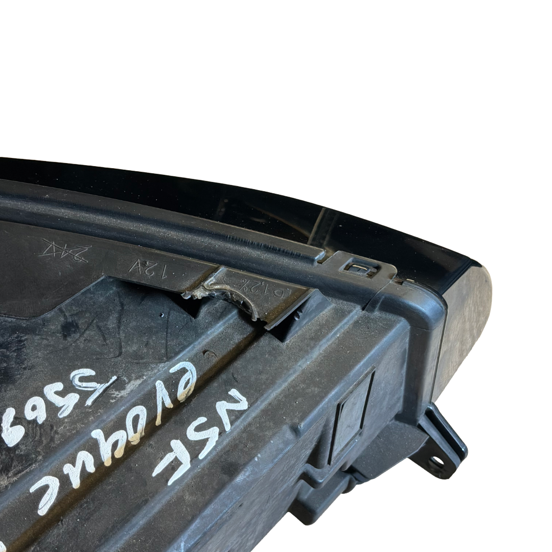 RANGE ROVER EVOQUE 2012> O/S/F HALOGEN HEADLAMP (GJ3213W030AD)