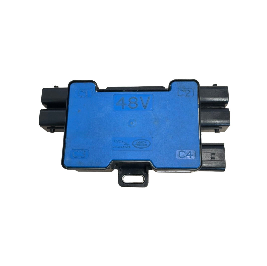 LAND ROVER HIGH VOLTAGE JUNCTION BOX (KPLA14M726FB)