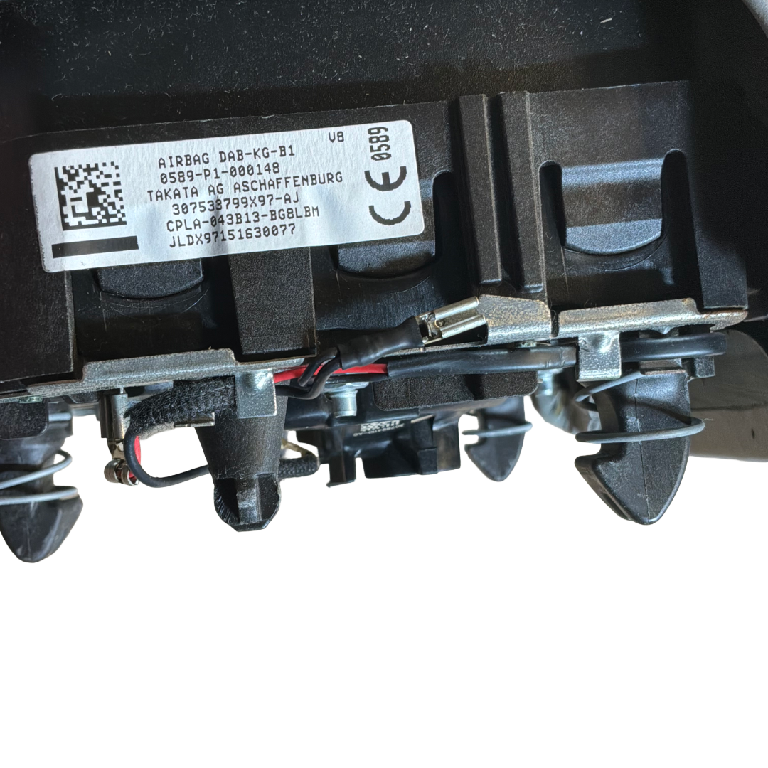 RANGE ROVER VOUGE / SPORT 2014> STEERING WHEEL AIRBAG (LBM CIRRUS) (CPLA043B13BG8LBM)