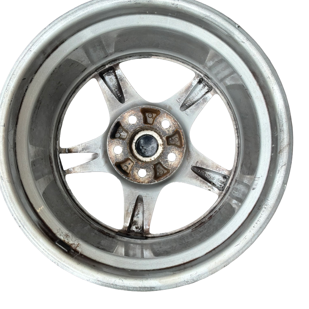 JAGUAR GENUINE OEM MILAN ALLOY WHEEL (8.5J FRONT)