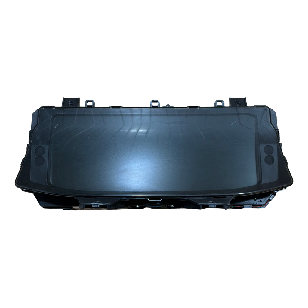 JAGUAR XF (X260) LCD INSTRUMENT CLUSTER (GX6310849JL)