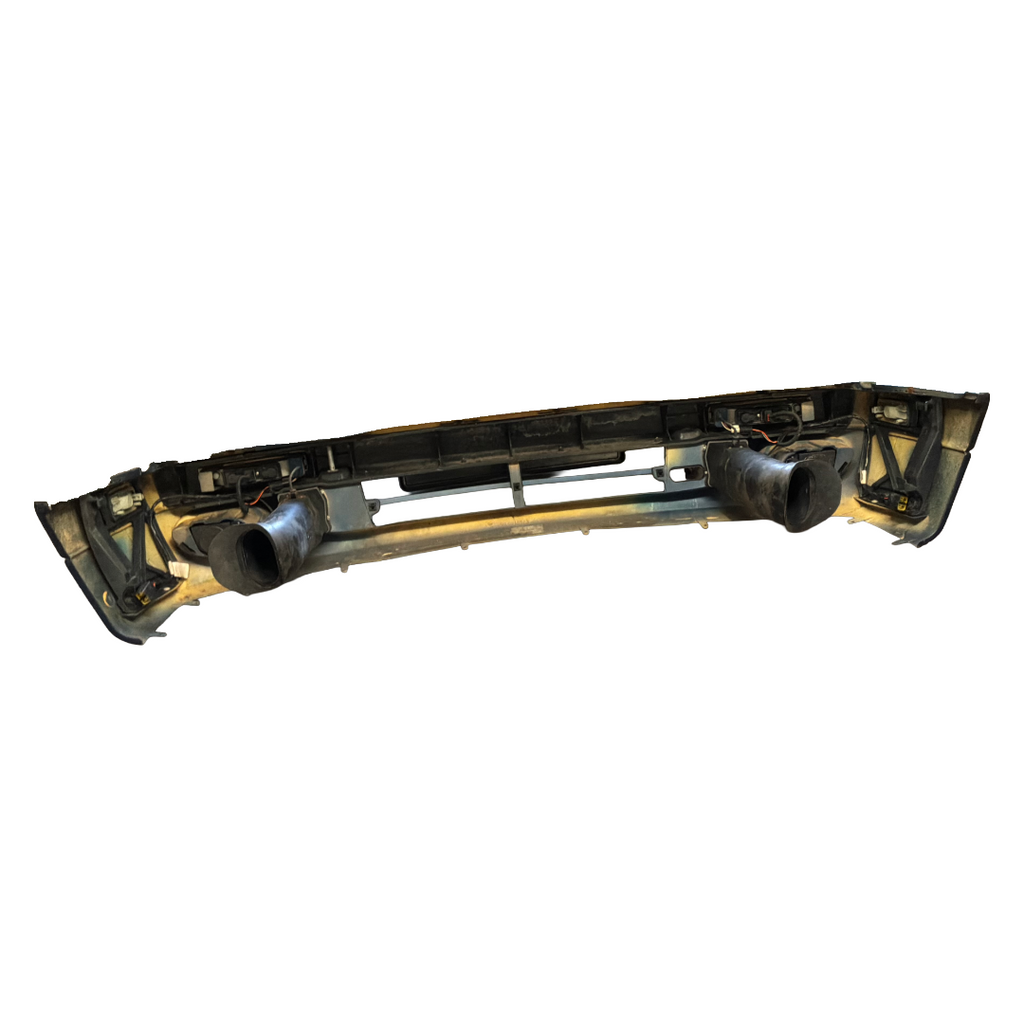 JAGUAR XJ (X300) 1995-1997 COMPLETE FRONT BUMPER ASSY (BEC19902XXX)