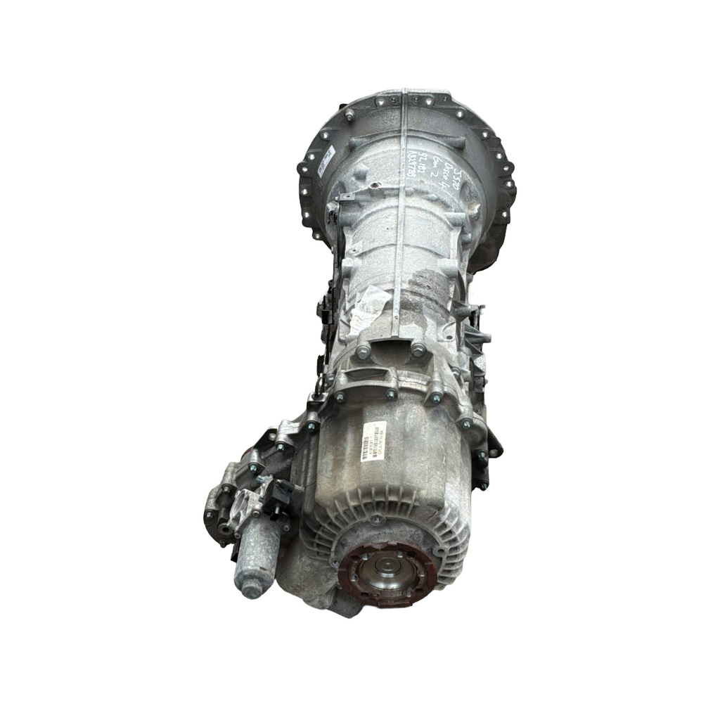 RANGE ROVER 3.0 GEARBOX 8 SPEED AUTOMATIC (GH227000AA)
