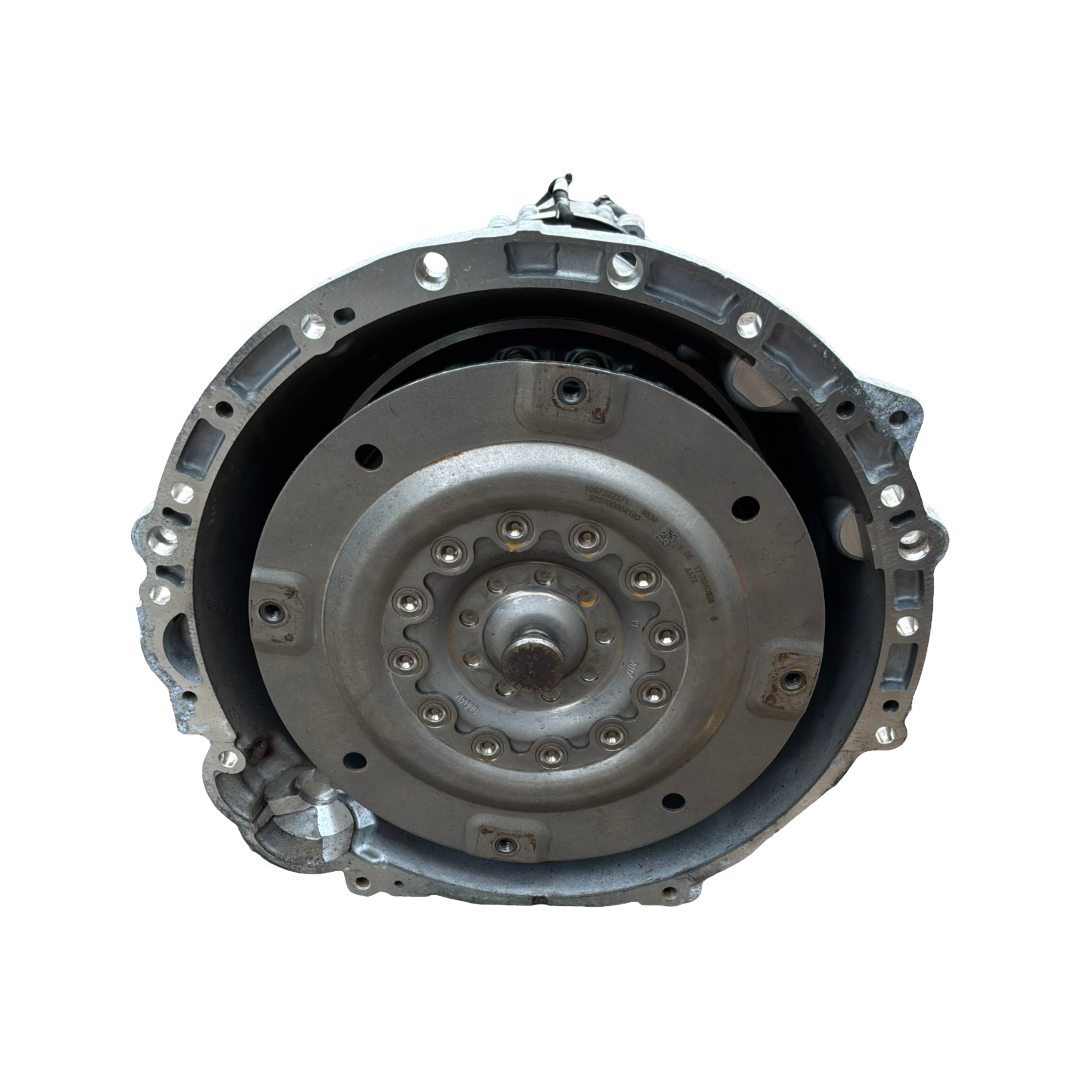 JAGUAR 8 SPEED AUTOMATIC GEARBOX AWD (DW937000AD)