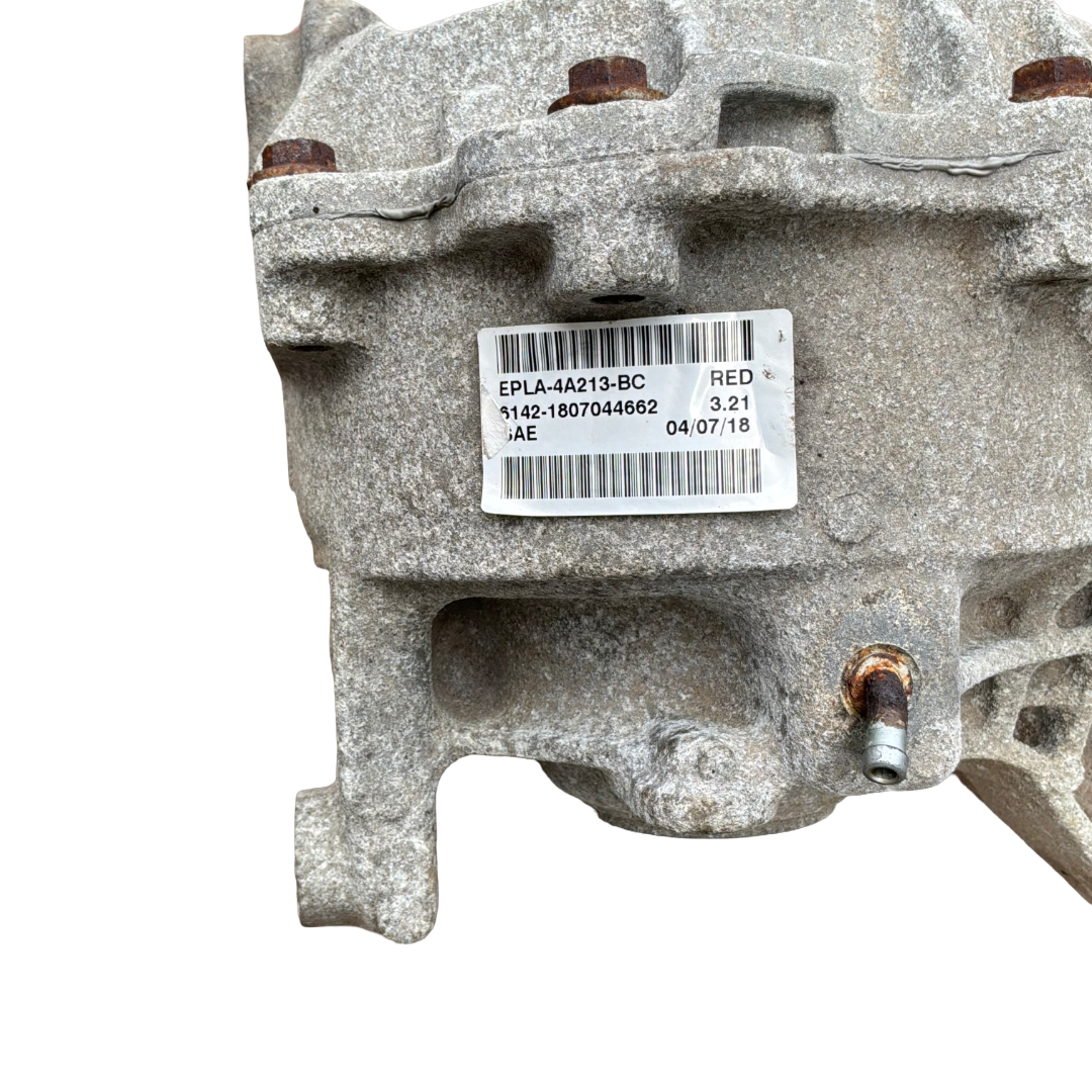 LAND ROVER DISCOVERY 5 REAR DIFFERENTIAL (HK833200BC)