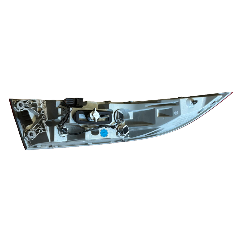 JAGUAR XF 2016> O/S/R OUTER TAIL LAMP (GX6315K272AG)