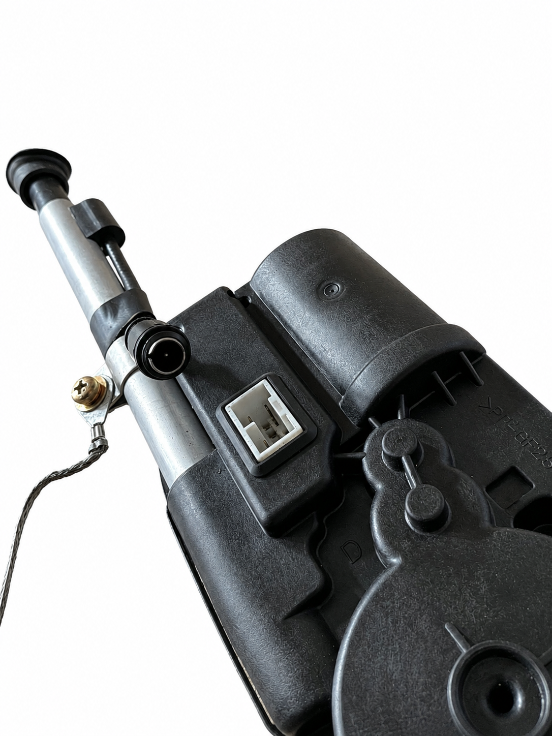 JAGUAR XK8 ALL MODELS POWER RADIO ANTENNA UNIT (LJA4120AB)