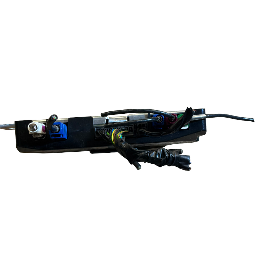 JAGUAR GENUINE OEM TELEMATICS MODULE (J8A270718CV)