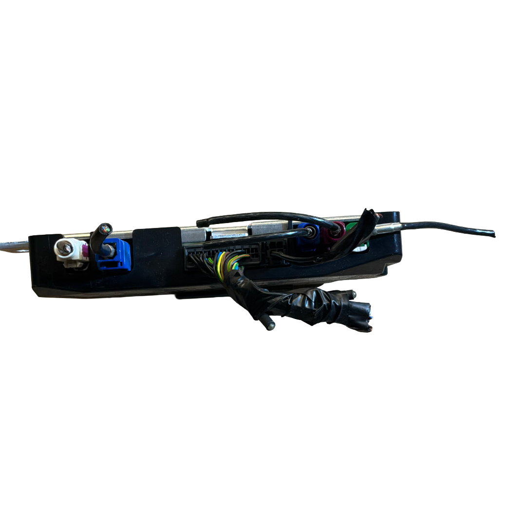JAGUAR GENUINE OEM TELEMATICS MODULE (J8A270718CV)