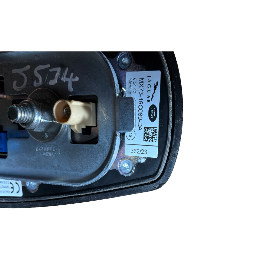 JAGUAR / LAND ROVER SHARK FIN ANTENNA (MX7319C089DA)