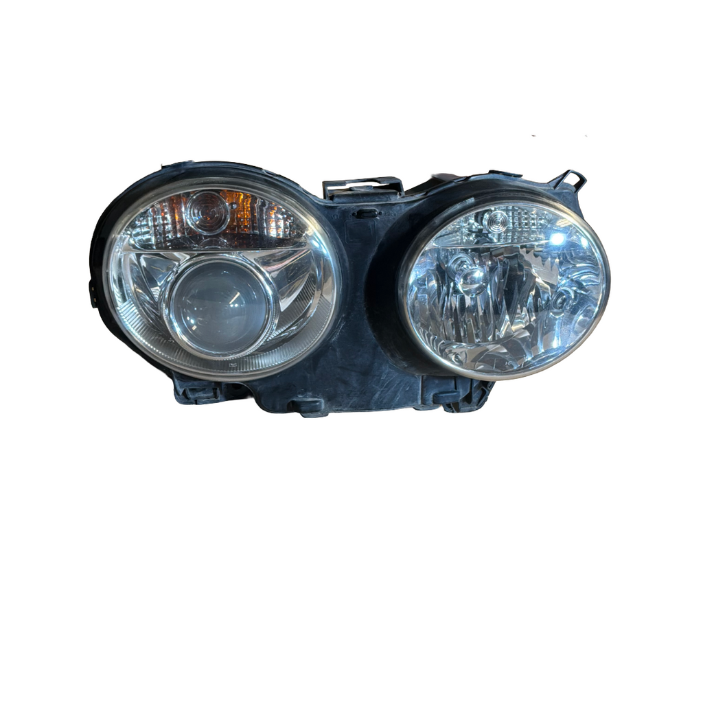 JAGUAR XJ 2003-2009 N/S/F HID HEADLAMP ASSY (2W9313W029KK)