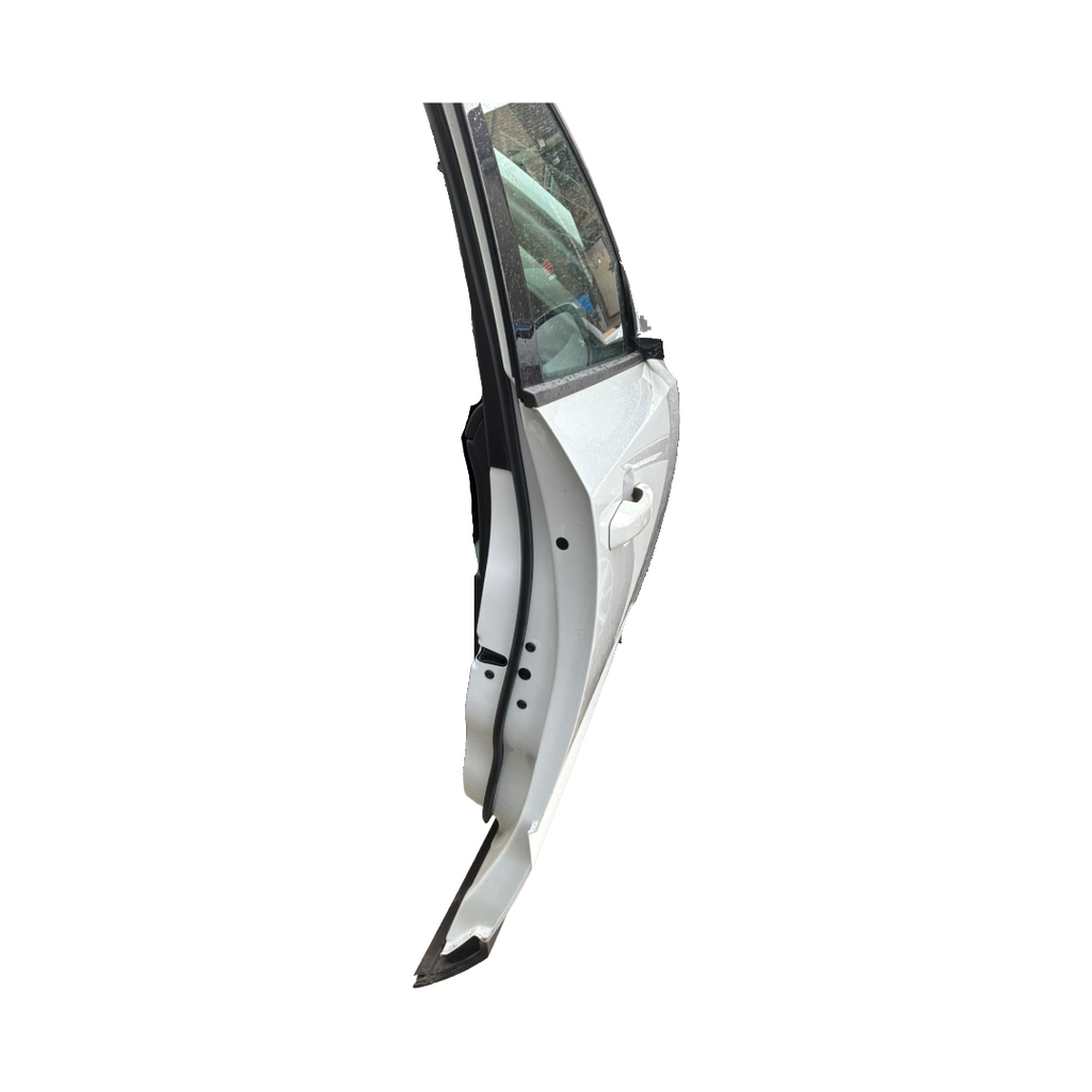 JAGUAR E-PACE O/S/F DOOR ASSY (SAJ9C320124AA) 1AA FUJI WHITE